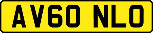 AV60NLO