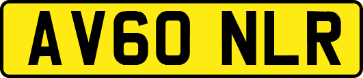 AV60NLR