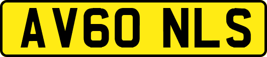 AV60NLS