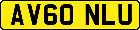 AV60NLU