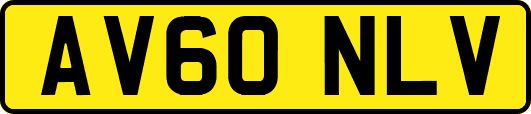 AV60NLV