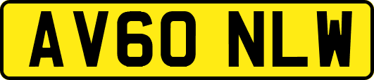 AV60NLW