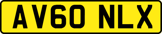 AV60NLX