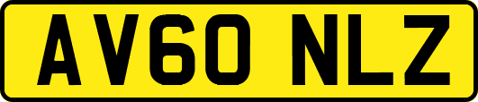 AV60NLZ