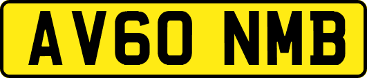 AV60NMB