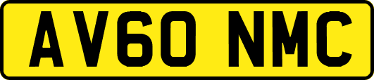AV60NMC