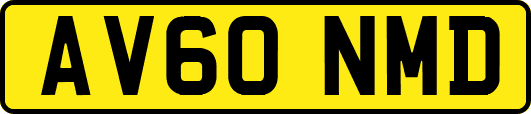 AV60NMD
