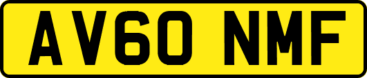 AV60NMF