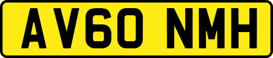 AV60NMH