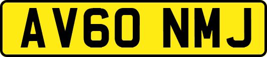 AV60NMJ