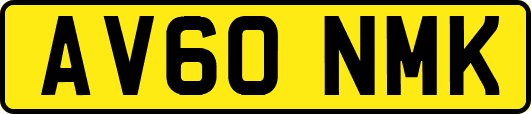 AV60NMK