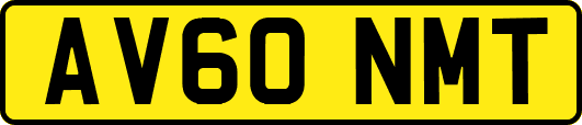 AV60NMT