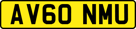 AV60NMU