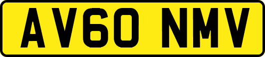 AV60NMV