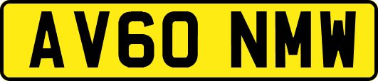 AV60NMW