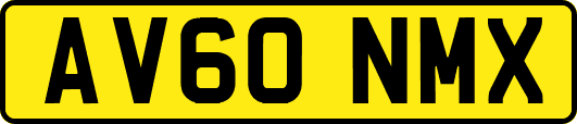 AV60NMX