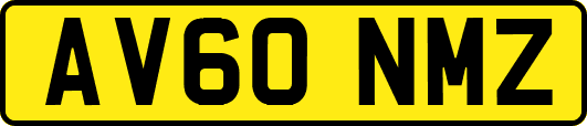 AV60NMZ