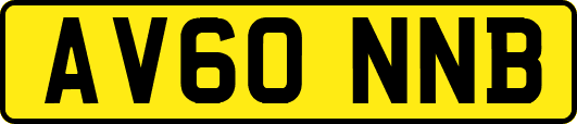 AV60NNB