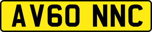 AV60NNC
