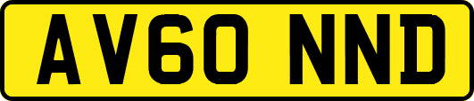 AV60NND