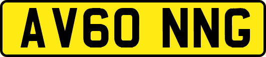 AV60NNG
