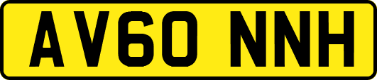 AV60NNH