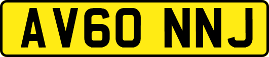 AV60NNJ