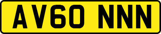 AV60NNN