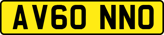 AV60NNO