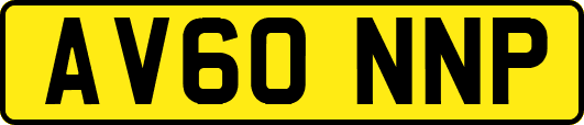 AV60NNP