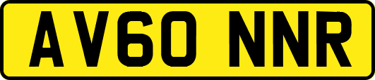 AV60NNR
