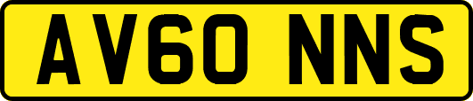 AV60NNS