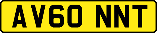 AV60NNT