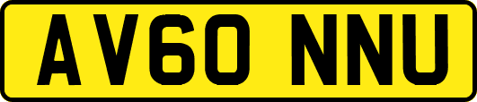 AV60NNU