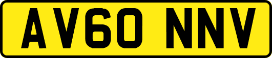AV60NNV
