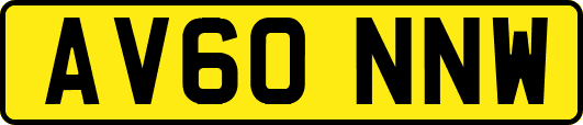 AV60NNW