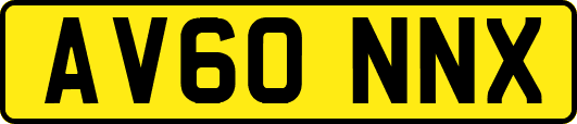 AV60NNX