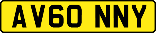 AV60NNY