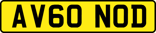 AV60NOD