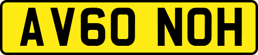 AV60NOH