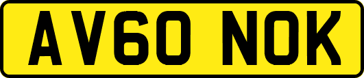 AV60NOK