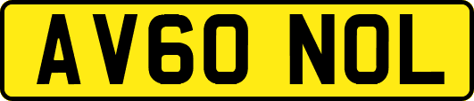 AV60NOL