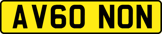 AV60NON