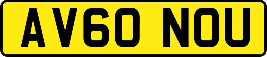 AV60NOU
