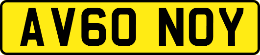 AV60NOY