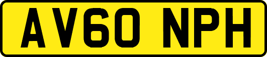 AV60NPH