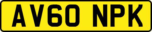 AV60NPK