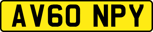 AV60NPY