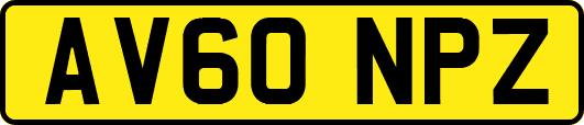 AV60NPZ