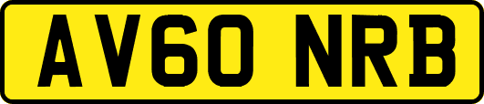 AV60NRB